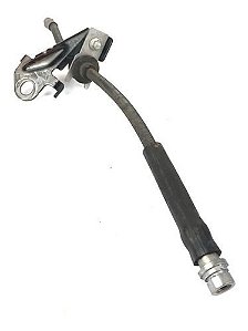 Flexível Freio Traseiro Esquerdo Ford Focus 2017 2.0