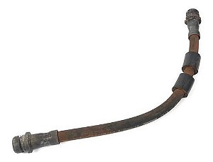 Flexível Freio Traseiro Esquerdo Ford Ka 2015