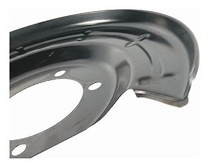 Espelho Freio Traseiro Direito Gm Cruze 2015 13408178