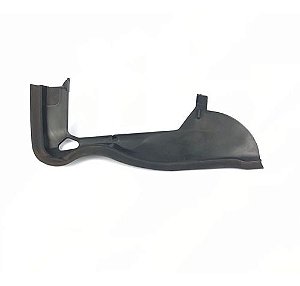 Acabamento Churrasqueira Peugeot 308 2015 9670445880