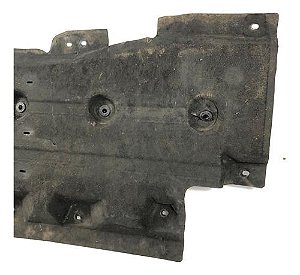 Forro Assoalho Direito Ford Edge 2017 3.5 V6