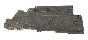 Forro Assoalho Esquerdo Ford Edge 2017 3.5 V6