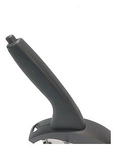 Alavanca Do Freio De Mão Nissan March 2014