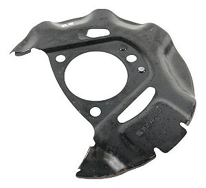 Espelho Roda Diant. Esq. Gm Onix 2021 1.0 Turbo 26269982