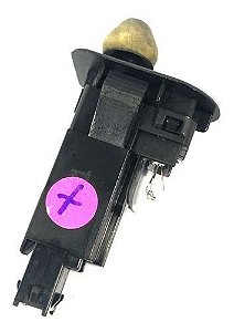 Interruptor Porta Luvas Jeep Compass 2018 2.0 Flex