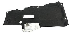 Forro Assoalho Traseiro Ford Edge 2017 3.5 V6