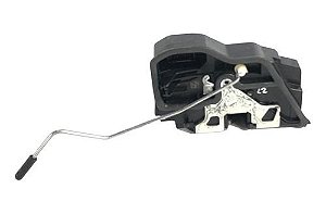 Fechadura Porta Tras. Dir. Bmw X4 2015 2.0 28i 7318418