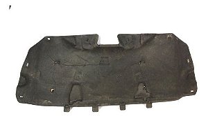 Forro Capô Ford Focus 2016