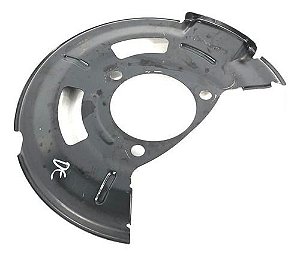 Espelho Roda Diant. Esq. Gm Tracker 2023 1.2 Turbo 26274521