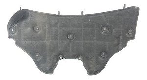 Forro Capô Ford New Fiesta 2017 1.6