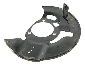 Espelho Roda Dianteiro Direito Gm Captiva 3.6 2012 V6