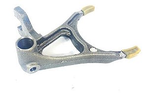 Garfo 1 E 2 Marcha Fiat Punto T-jet 2011 46820993