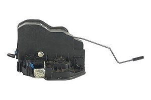 Fechadura Porta Tras. Esq. Bmw X4 2015 2.0 28i 7318417