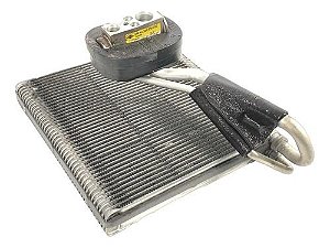 Evaporador Ar Cond. Vw Tiguan 2019 2.0 350 Tsi 5q1816103d