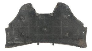 Forro De Capô Ford New Fiesta 2015