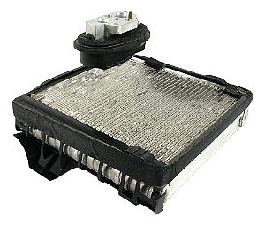 Evaporador Ar Condicionado Vw Tiguan 2012 2.0 200cv