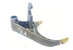 Garfo 3 E 4 Marcha Fiat Punto T-jet 2011 46820995