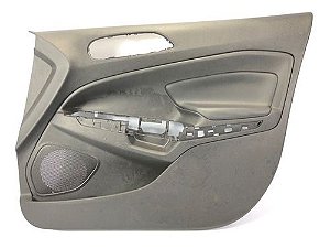 Forro De Porta Dianteira Direita Ford Ecosport 2019 1.5