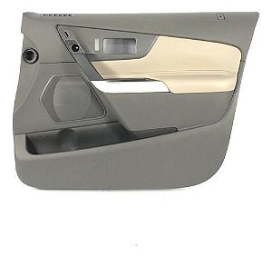 Forro De Porta Dianteira Direita Ford Edge 2012 3.5