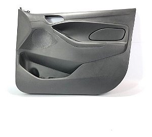 Forro De Porta Dianteira Direita Ford Ka 2019 1.5 3cc