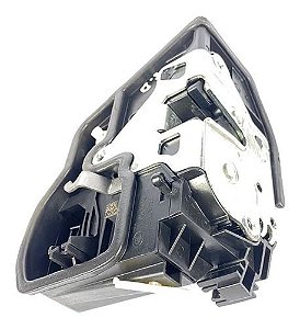 Fechadura Porta Traseira Direita Bmw 328i 2014 053702