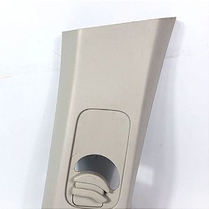 Acabamento Coluna Direita Peugeot 308 2014