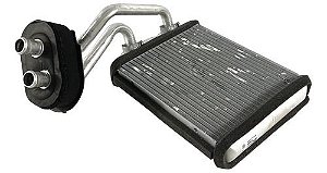 Evaporador Ar Quente Vw Amarok 2023 3.0 V6 7h1819121