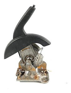 Alavanca Freio De Mão Nissan Sentra 2016 2.0