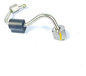 Jogo Cano Bico Injetor Jeep Compass 2.0 Diesel 17 55273231