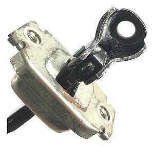 Limitador Porta Dianteira Direita Honda City 1.5 2017
