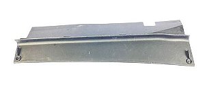 Grade Dir Churrasqueira Fiat Marea 2001 1.8 46427745