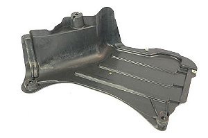 Extensão Parabarro Traseiro Direito Vw T-cross 2019