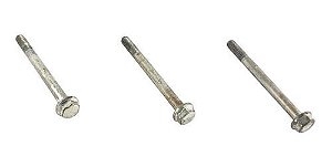 Jogo Parafuso Compressor Ar Jeep Compass 2018 2.0