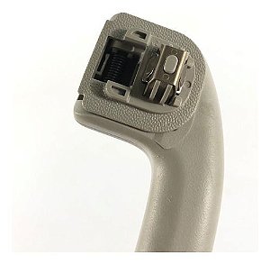 Alça Teto Pqp Tras. Dir. Nissan Kicks 1.6 2023