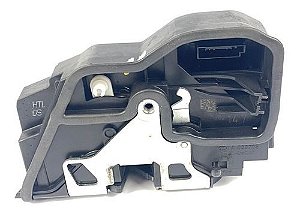 Fechadura Porta Traseira Esquerda Bmw X1 2011 7202147
