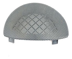 Grade Esquerda Alto Falante Fiat Marea 2001 1.8