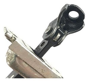 Limitador Porta Traseira Direita Honda City 1.5 2017