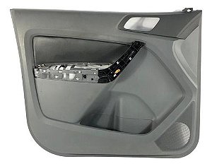 Forro De Porta Ford Ranger 2015 3.2 Diant Esq Ab392623943