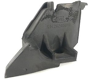Espuma Batente Esquerdo Capo Gm Onix 2021 1.0 Turbo 28245911