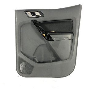 Forro De Porta Ford Ranger 2020 3.2 Diesel Traseiro Direito