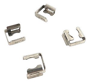 Jogo Trava Bico Injetor Jeep Compass 2.0 2018 Flex