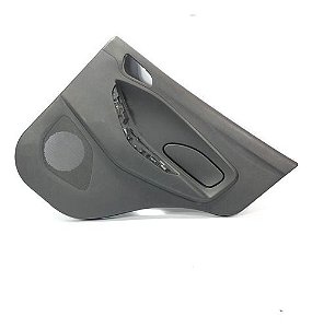 Forro De Porta Tras. Direita Ford Ka 2019 1.5 3cc