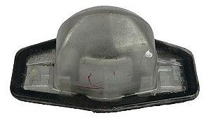 Luz De Placa Traseira Honda Fit 2015 1.5