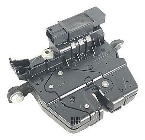 Fechadura Tampa Traseira Bmw X4 2015 2.0 28i 16367210