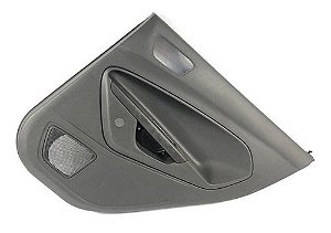 Forro De Porta Traseira Direita Ford New Fiesta 2015
