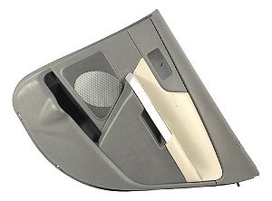 Forro De Porta Traseira Direta Ford Edge 2012 3.5