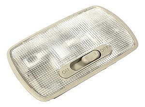 Luz De Teto Honda Hr-v 2021 2.0