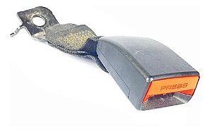 Fecho Duplo Cinto Traseiro Bmw 328i 2014 7243310