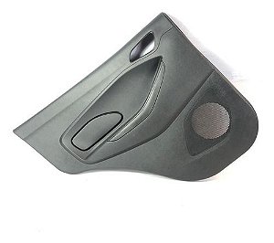 Forro De Porta Traseira Esquerda Ford Ka 2015