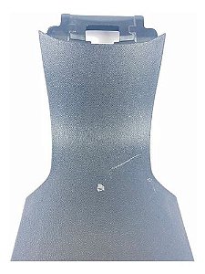 Acabamento Console Central Peugeot 2008 2019 9801005477